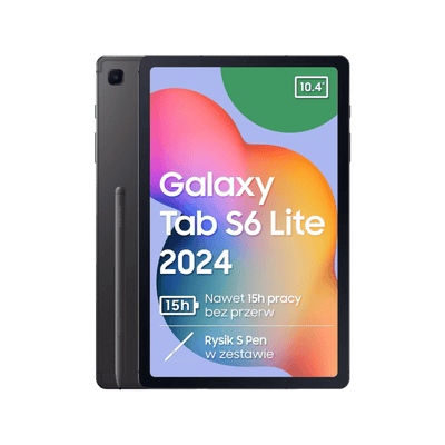 Samsung Galaxy S6 Lite
