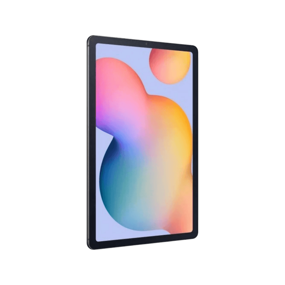 Samsung Galaxy S6 Lite Przedni, lewy bok
