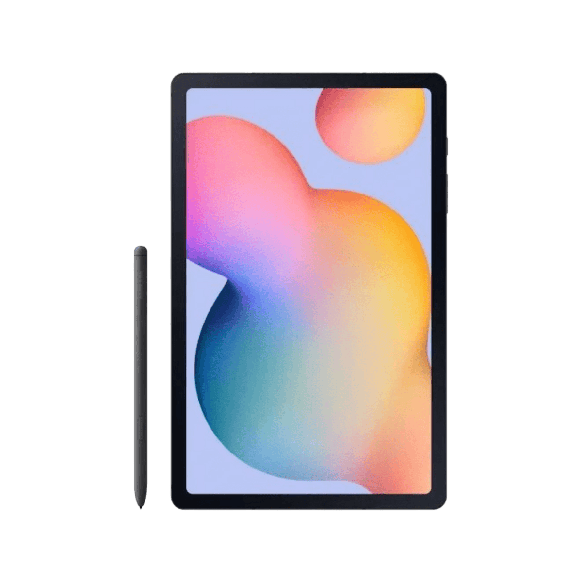 Tablet Samsung Galaxy S6 Lite Front