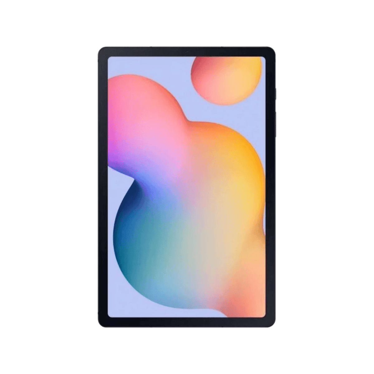 Tablet Samsung Galaxy S6 Lite Front