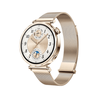 Huawei Watch GT 5 41 mm Złoty