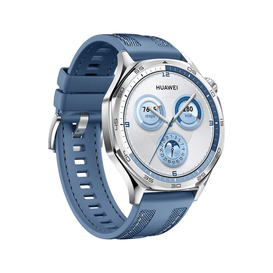 Smartwatch Huawei Watch GT 5 46 mm Niebieski