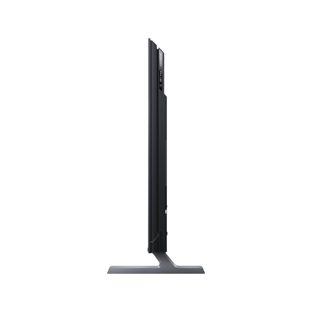 Xiaomi TV S Pro mini LED TV 55" Bok