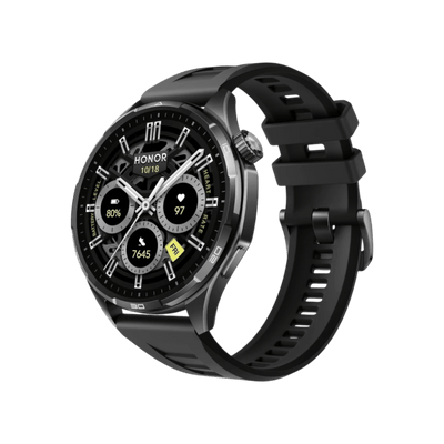Smartwatch HONOR Watch 6 Czarny