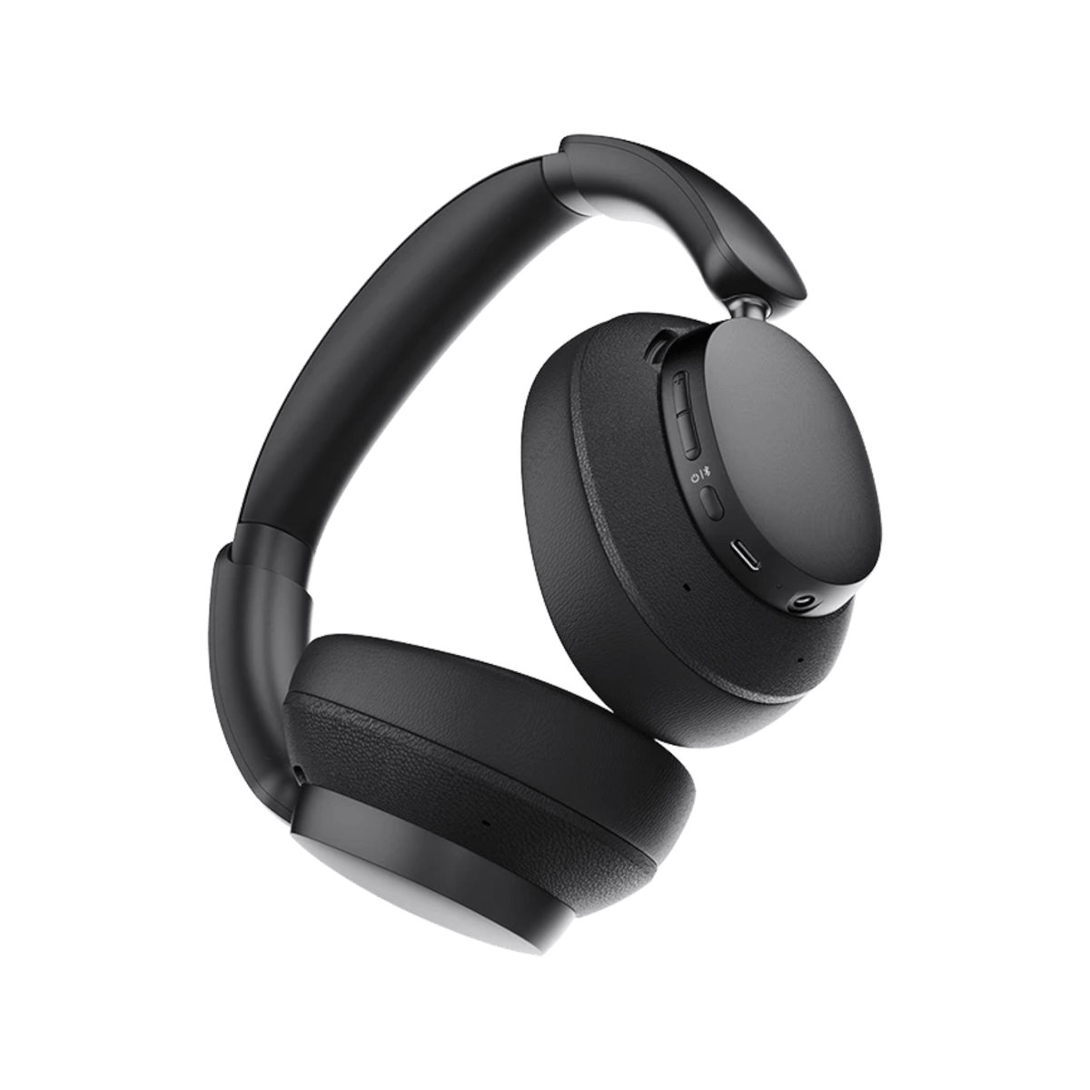 HONOR CHOICE Headphones Max Czarny