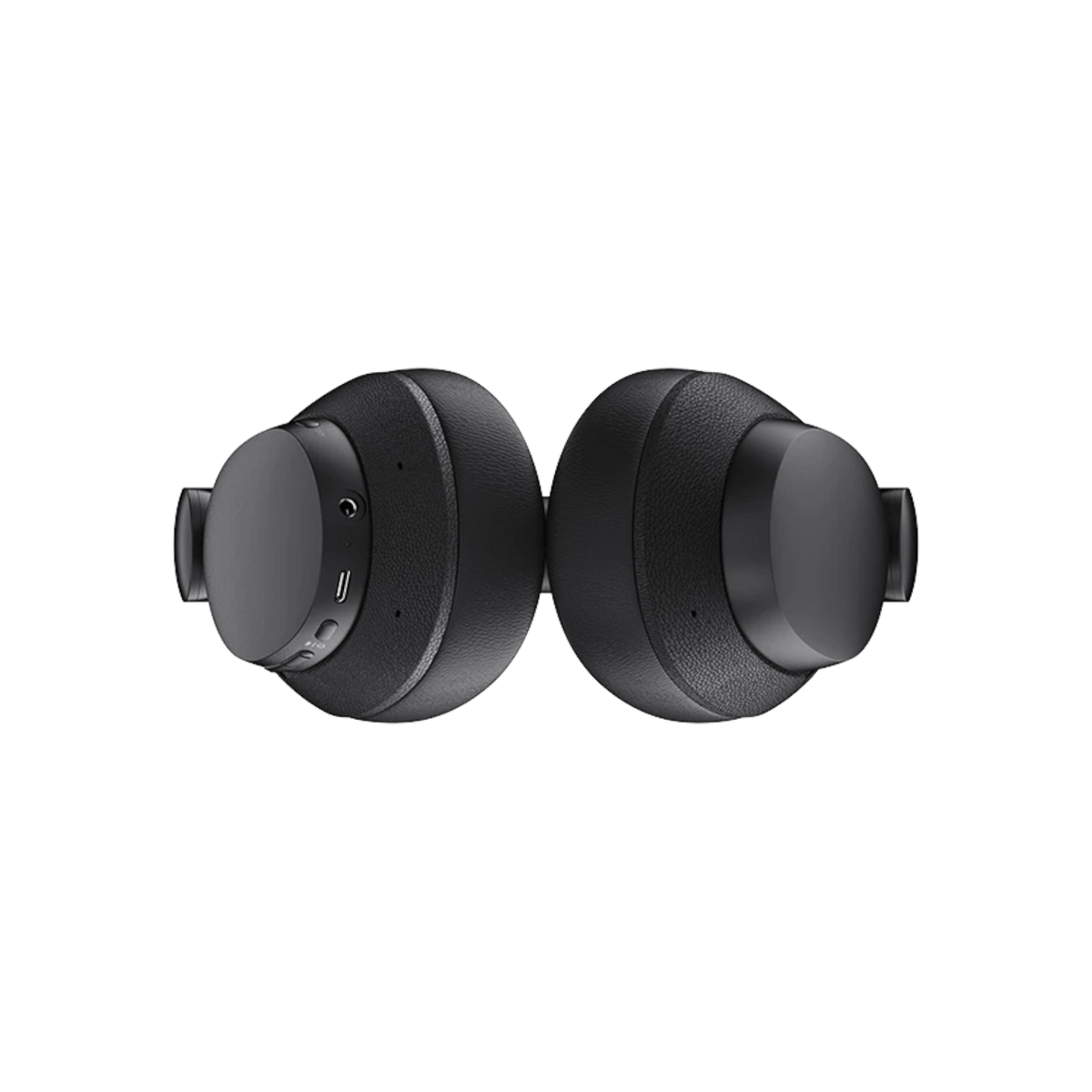 Słuchawki HONOR CHOICE Headphones Max Czarny USB-C