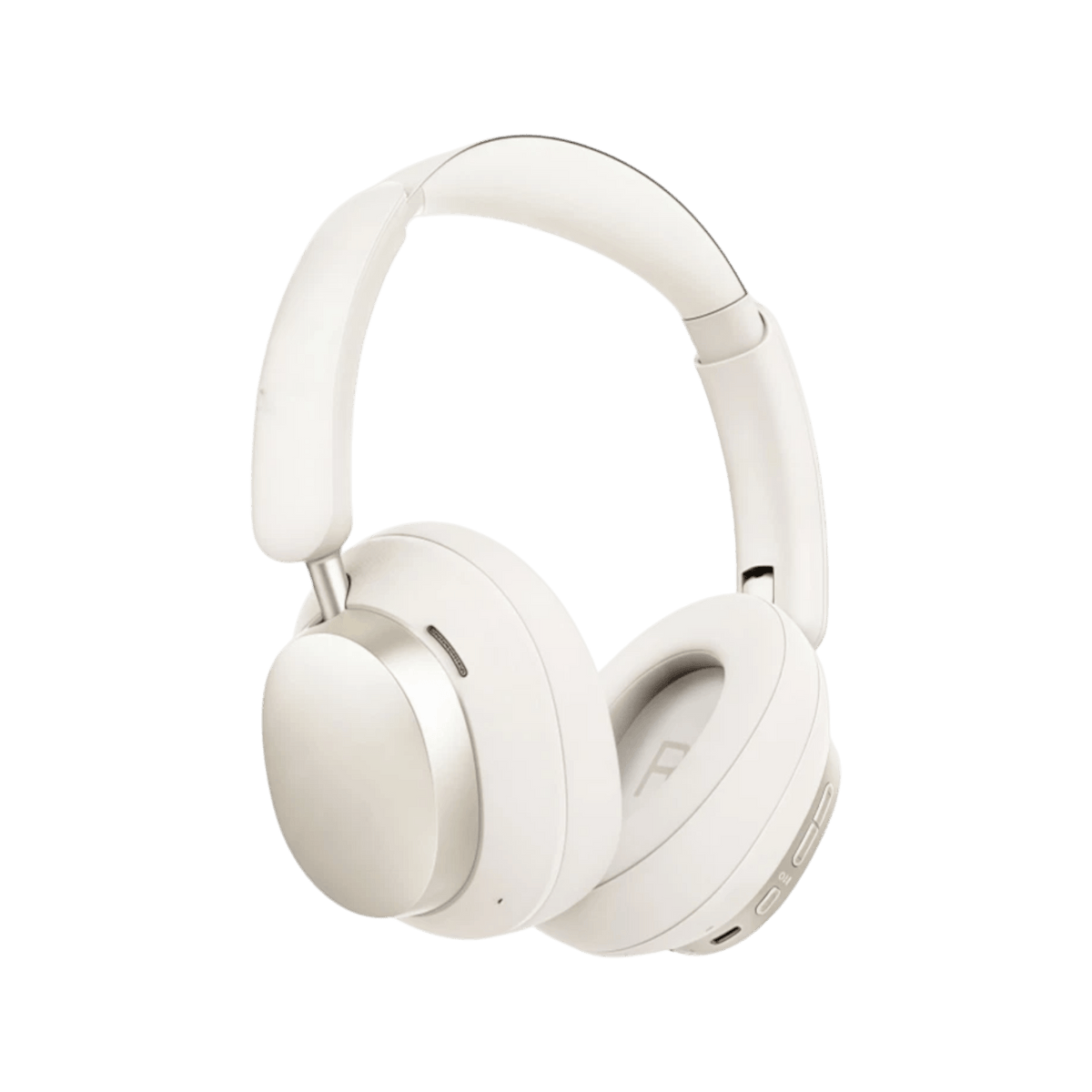 Słuchawki nauszne HONOR CHOICE Headphones Max Biały