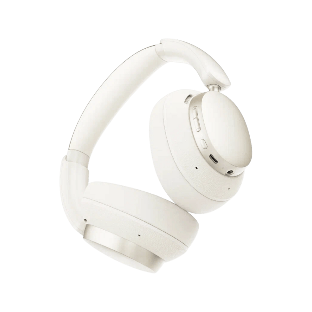 HONOR CHOICE Headphones Max Biały