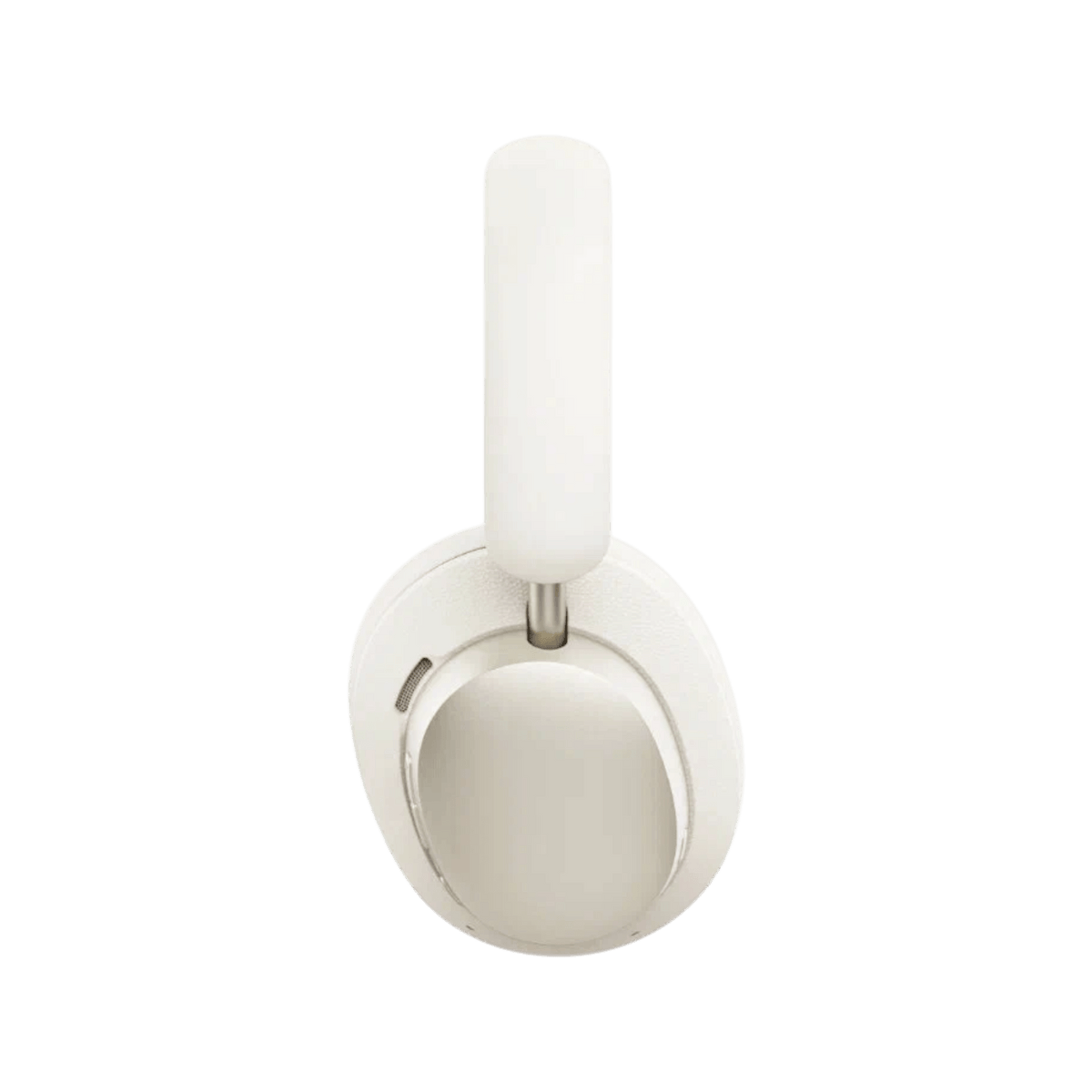 Słuchawki HONOR CHOICE Headphones Max Biały Bok