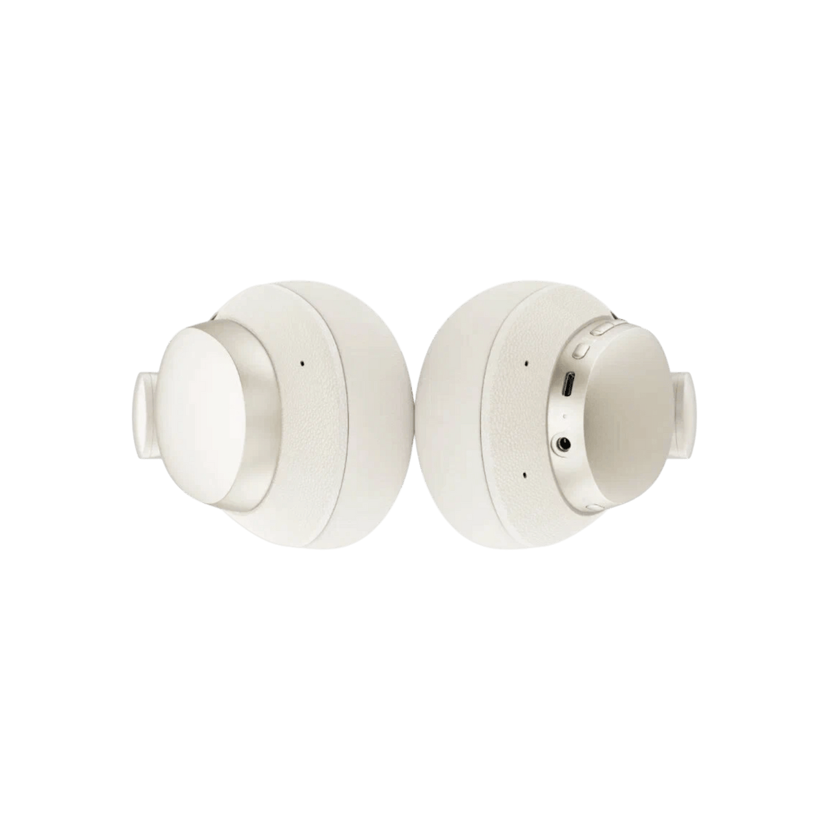 Słuchawki HONOR CHOICE Headphones Max Biały USB-C