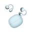 Słuchawki HONOR Earbuds Clip 2 Pro Sky Cyan