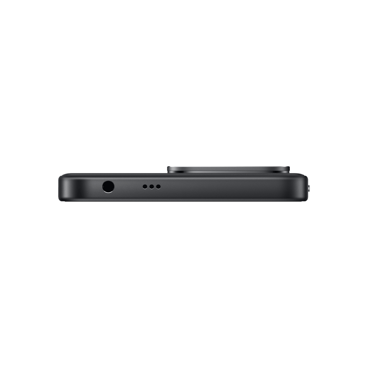 Smartfon Redmi 17 Czarny Górna obudowa