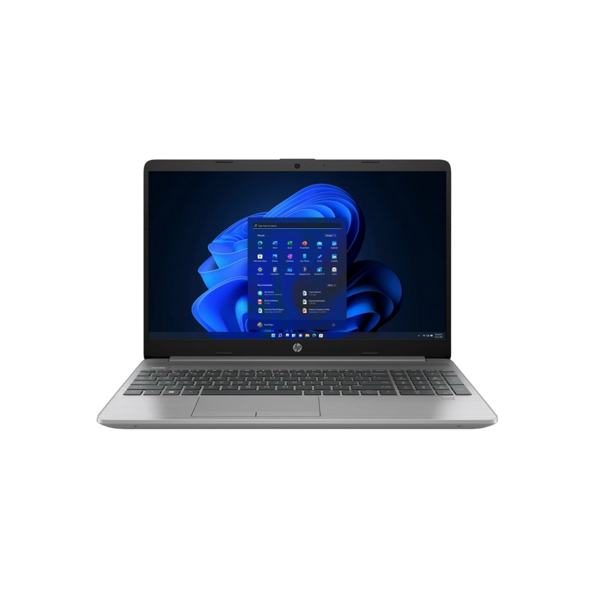 Laptop HP 250 G9 i5-1235U 15,6" Full HD 16GB 512GB SSD Windows 11 Pro Edu.