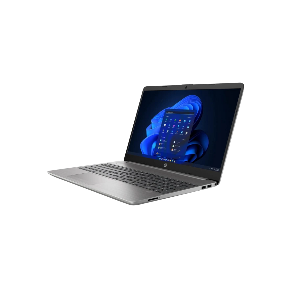 Laptop HP 250 G9 i5-1235U 15,6" Full HD 8GB 512GB SSD Windows 11 Pro Edu.