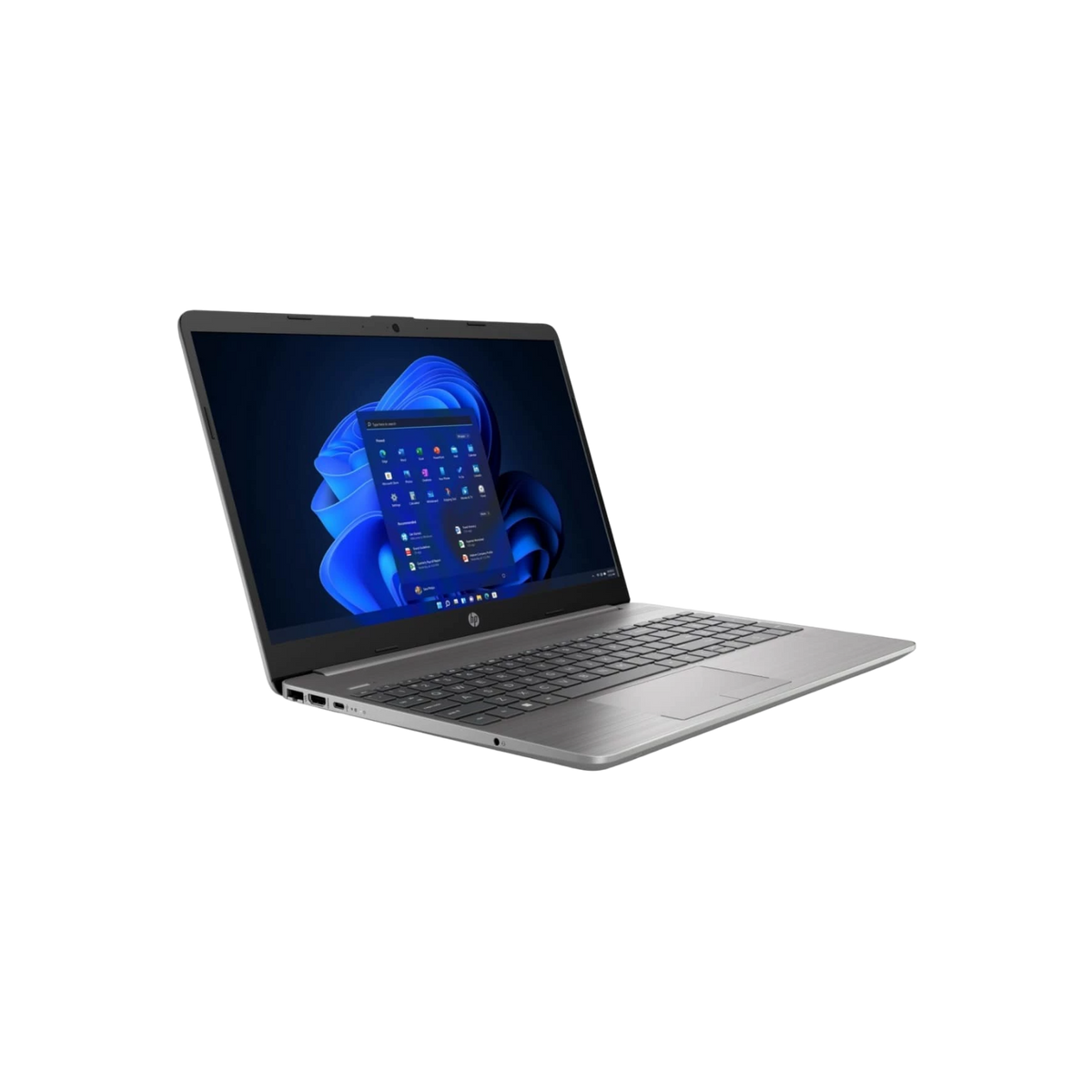 Laptop HP 250 G9 i3-1215U 15,6" Full HD 8GB 512GB SSD Windows 11 Pro.
