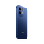 Smartfon Redmi 17 Niebieski, Tylny, lewy bok