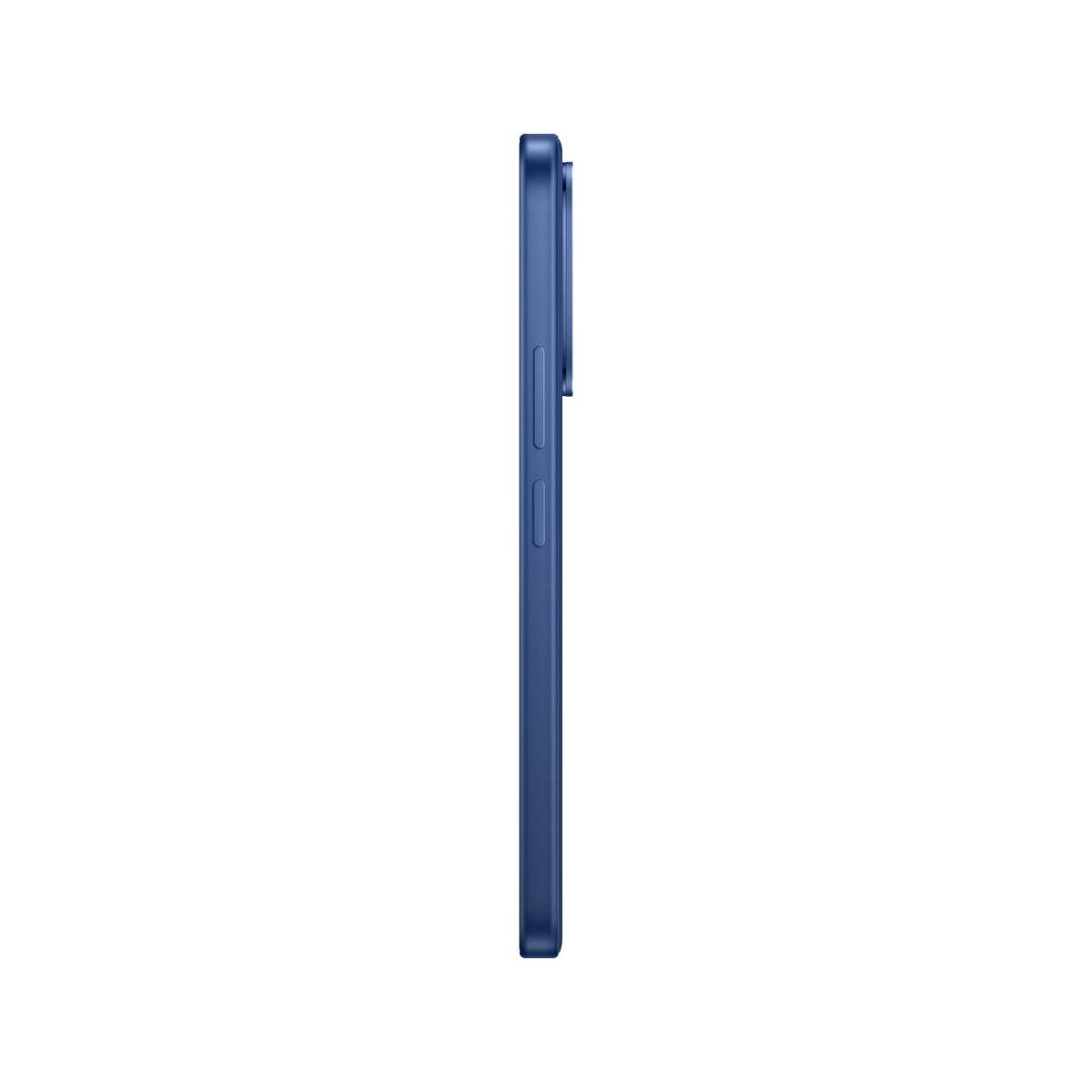 Smartfon Redmi 17 Niebieski, Prawy bok
