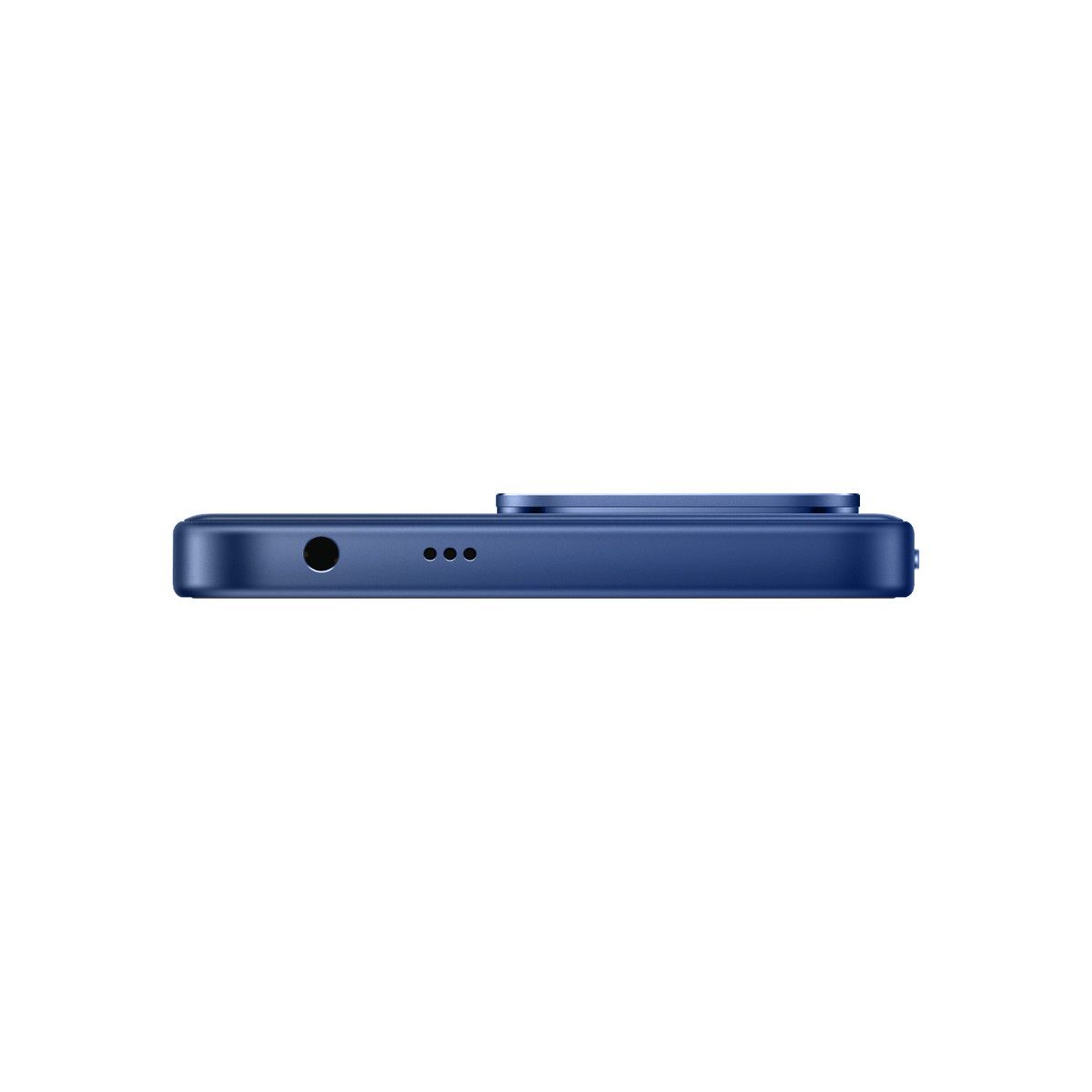 Smartfon Redmi 17 Niebieski, Górna obudowa