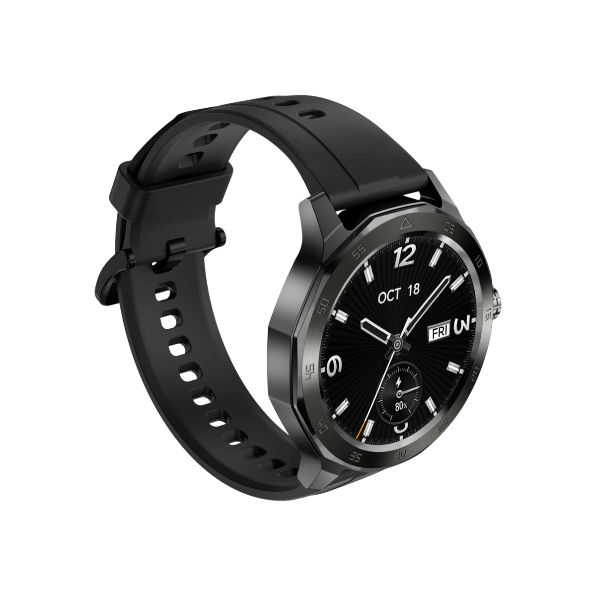 HONOR CHOICE Watch 2 Epic Czarny