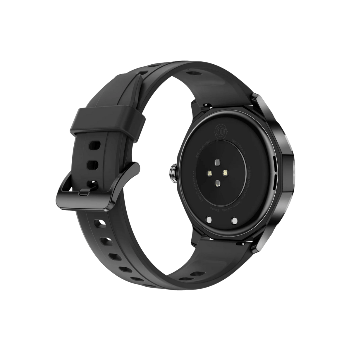 Smartwatch HONOR CHOICE Watch 2 Epic Czarny Tył