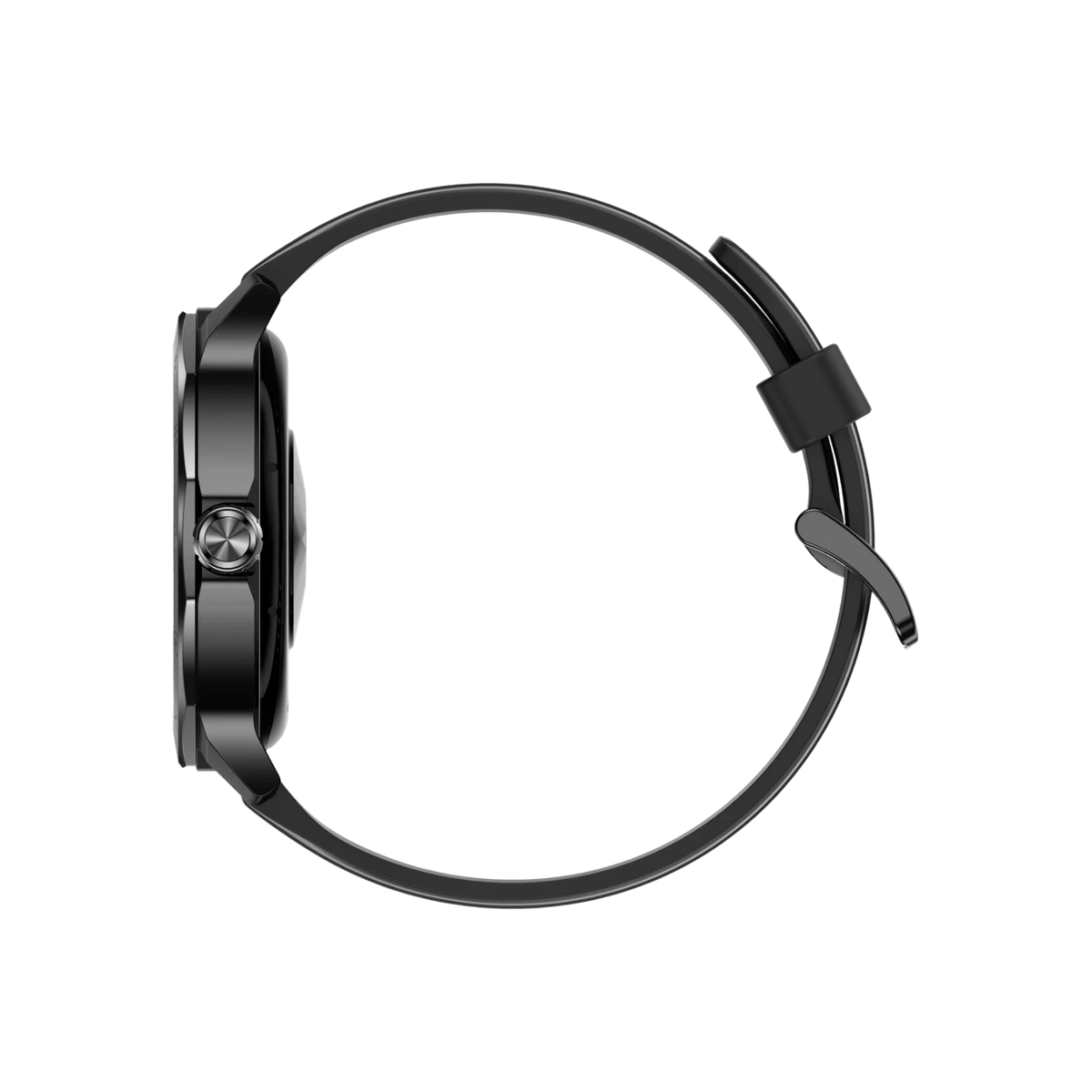 Smartwatch HONOR CHOICE Watch 2 Epic Czarny Bok
