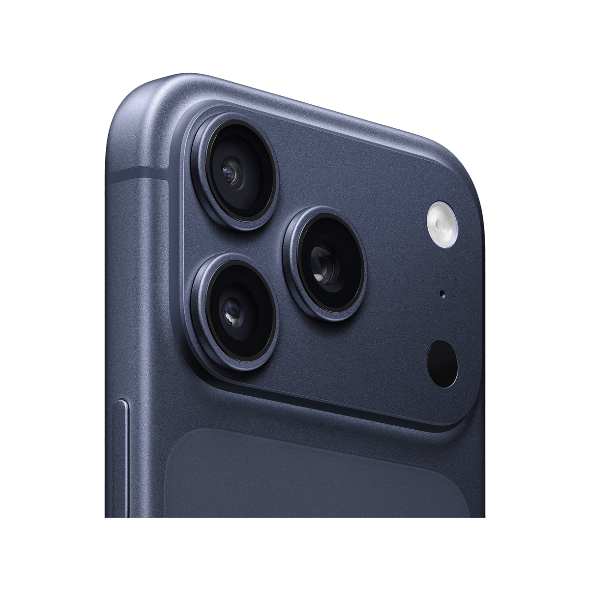 Smartfon Apple iPhone 17 Pro Deep Blue Aparat