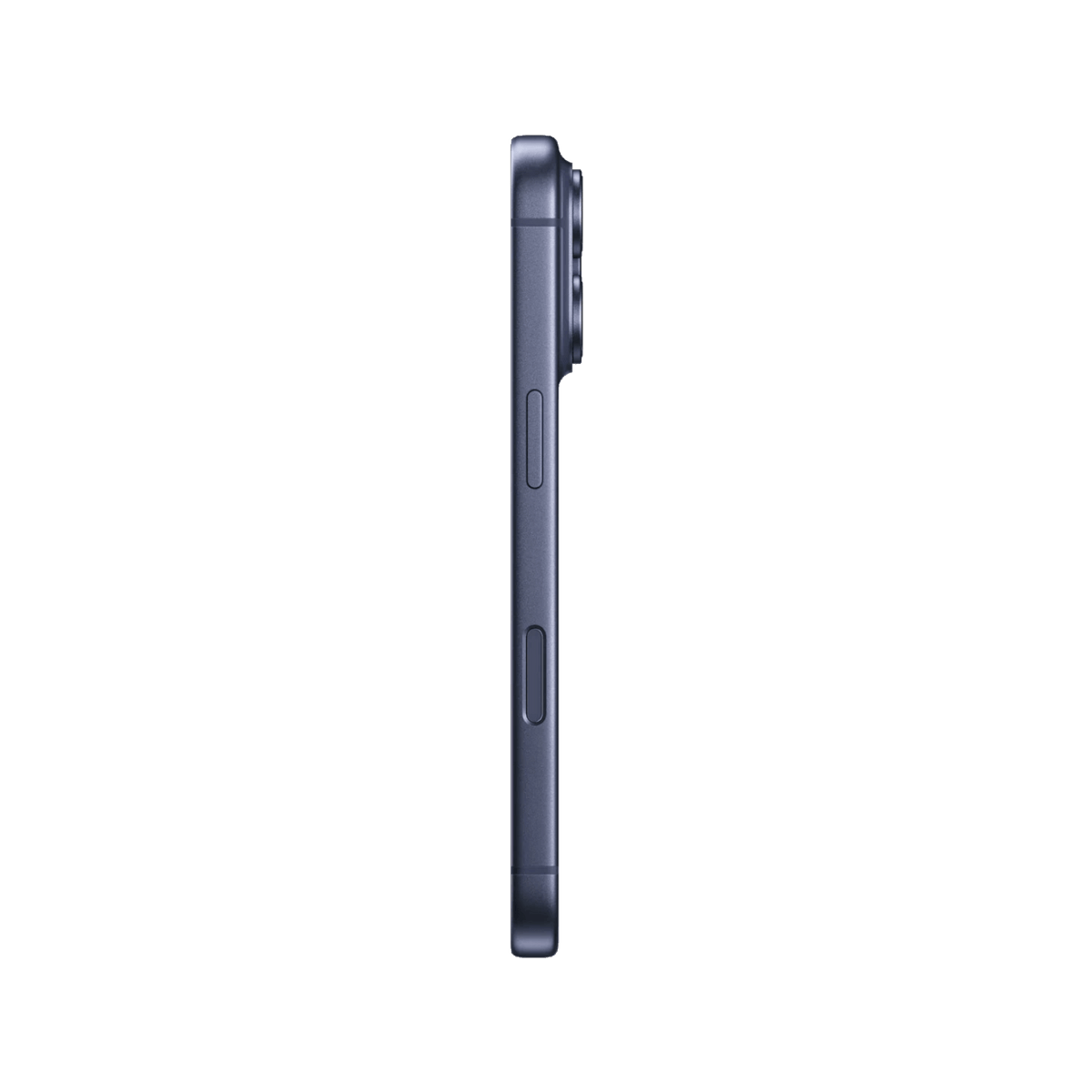 Smartfon Apple iPhone 17 Pro Deep Blue Bok