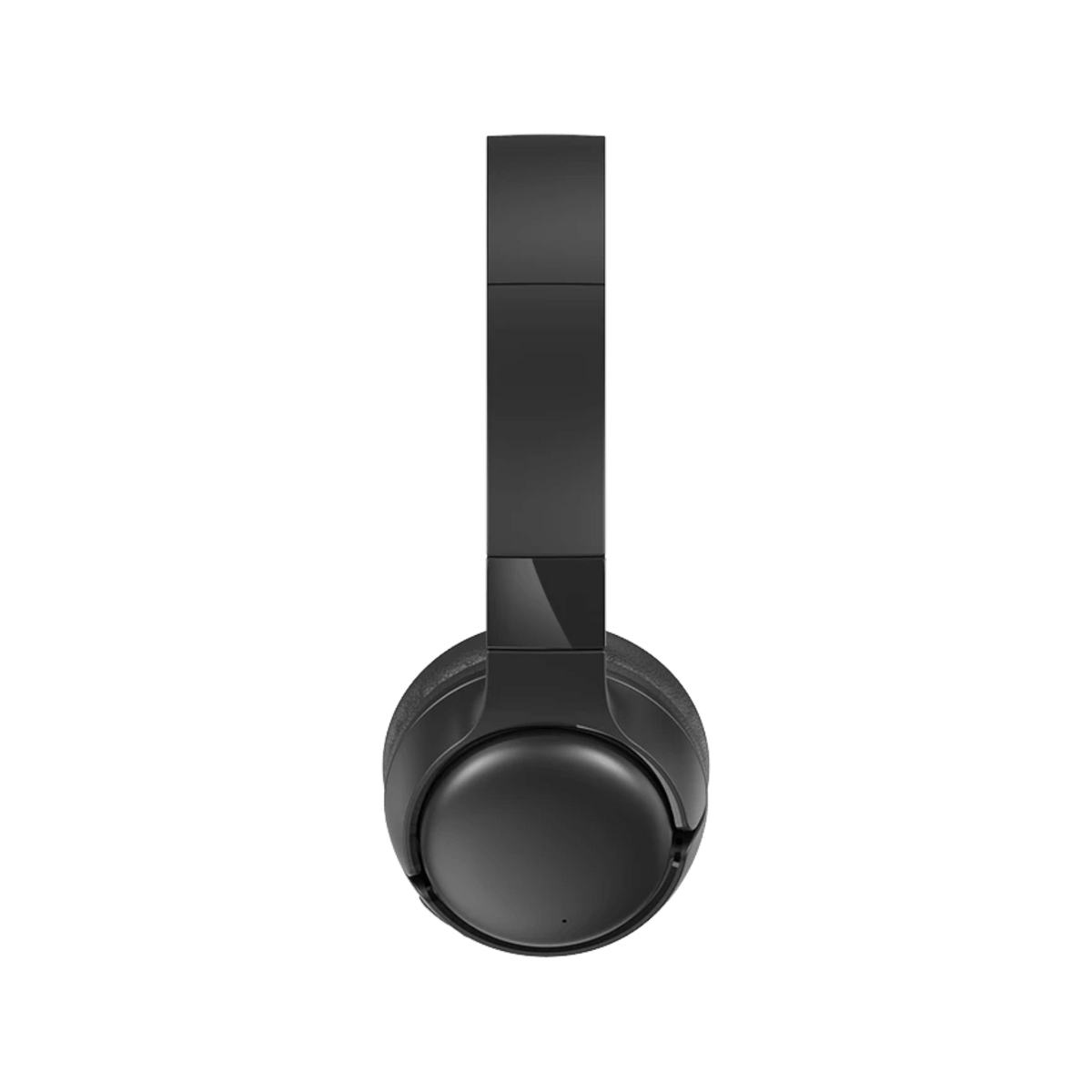 Słuchawki HONOR CHOICE Headphones Lite Czarny Bok