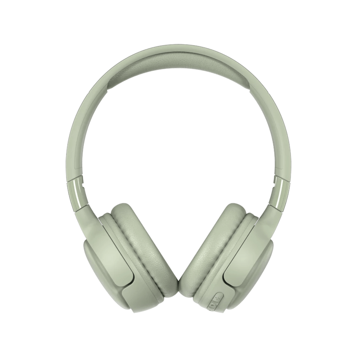 Słuchawki HONOR CHOICE Headphones Lite Zielony Front