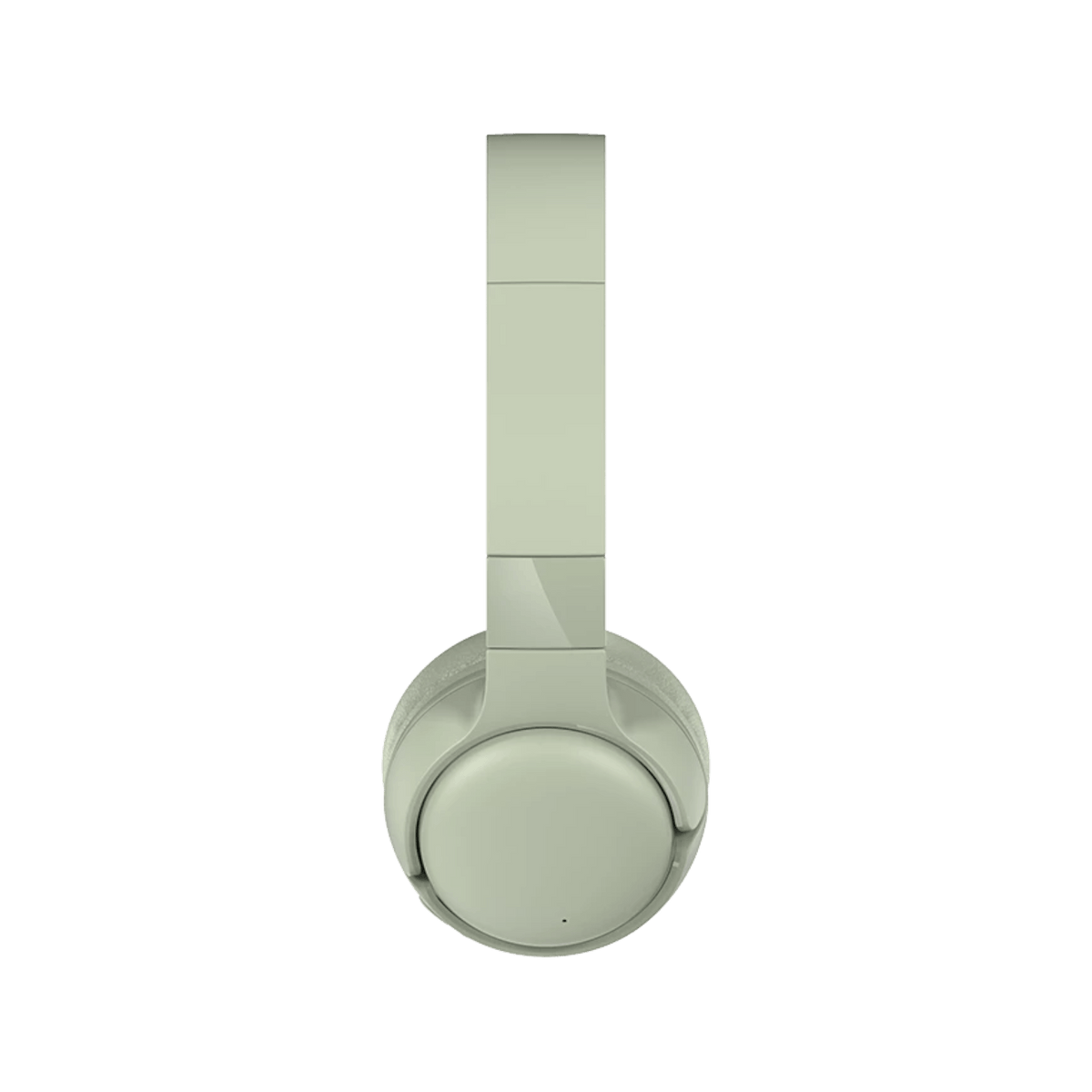 Słuchawki HONOR CHOICE Headphones Lite Zielony Bok