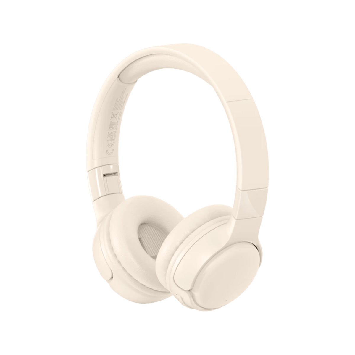 Słuchawki HONOR CHOICE Headphones Lite Beige