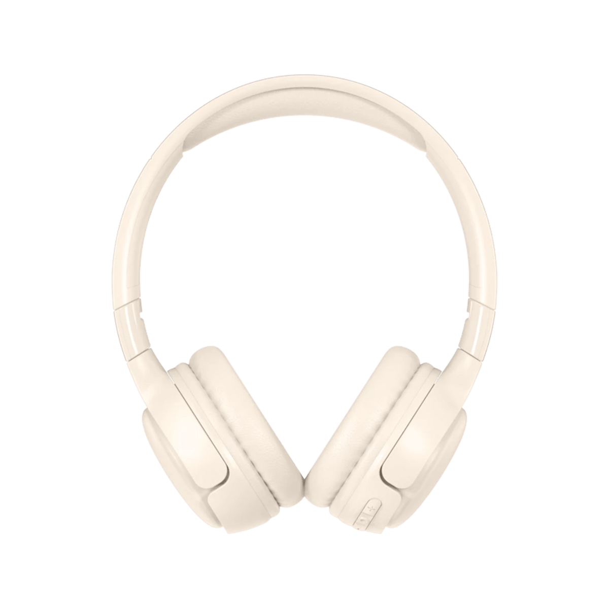Słuchawki HONOR CHOICE Headphones Lite Beige Front