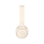 Słuchawki HONOR CHOICE Headphones Lite Beige Bok