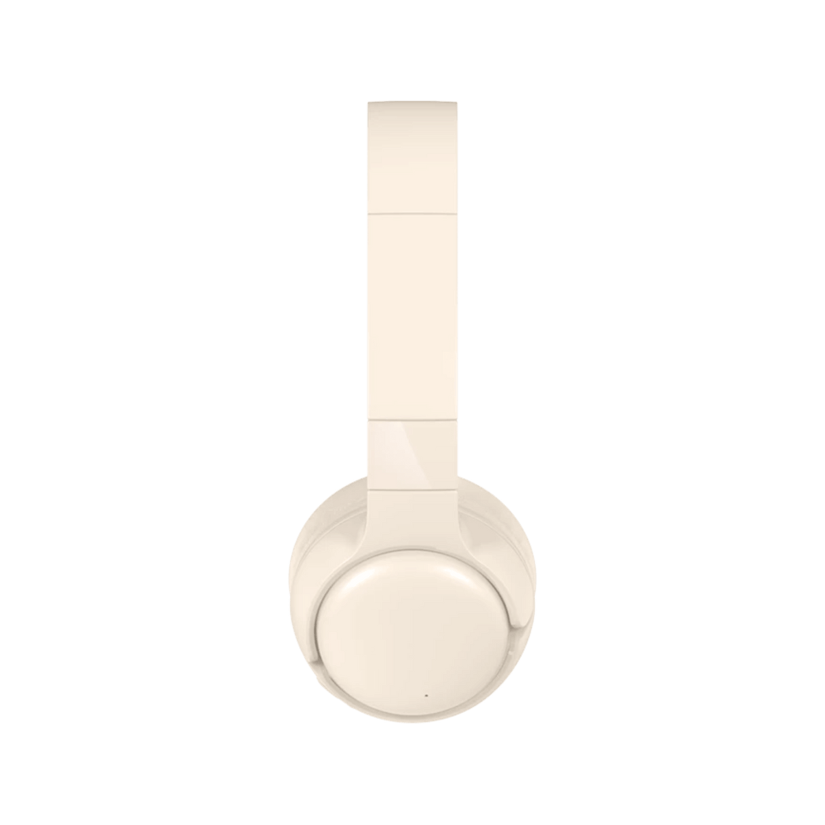 Słuchawki HONOR CHOICE Headphones Lite Beige Bok