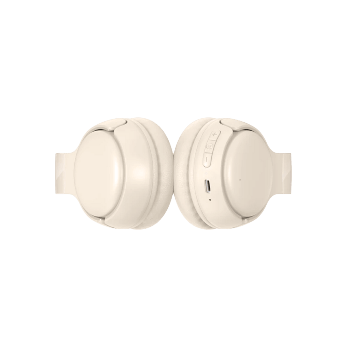 Słuchawki HONOR CHOICE Headphones Lite Beige USB-C