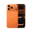 Apple 17 Pro Max Orange