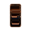 Apple 17 Pro Max Pomarańczowy Front