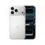 Apple 17 Pro Max Srebrny