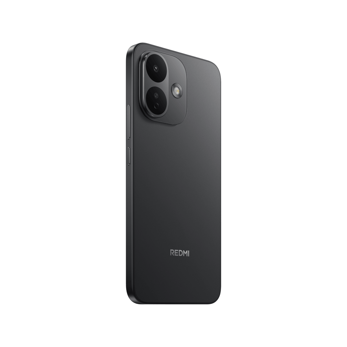 Smartfon Redmi Note 17 Pro 5G Czarny Tylny lewy bok