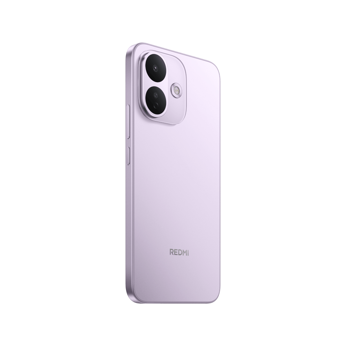 Smartfon Redmi Note 17 Pro 5G Fioletowy Tylny lewy bok