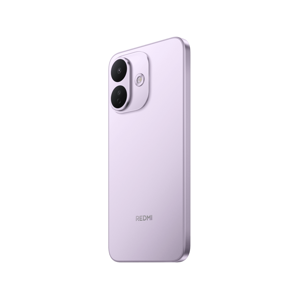 Smartfon Redmi Note 17 Pro 5G Fioletowy Tylny prawy bok