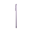 Smartfon Redmi Note 17 Pro 5G Fioletowy Bok lewy