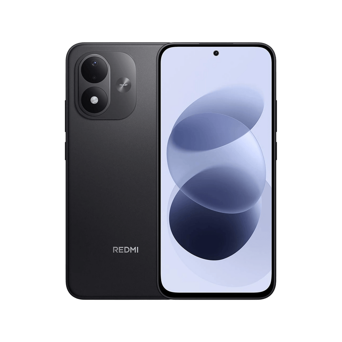 Smartfon Redmi Note 17 Czarny