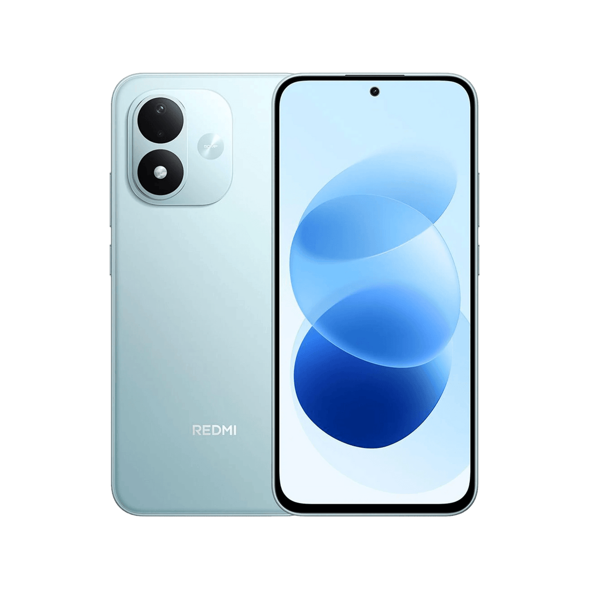 Smartfon Redmi Note 17 Niebieski