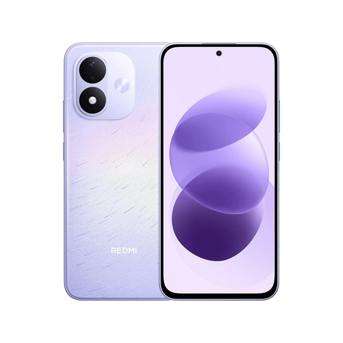 Smartfon Redmi Note 17 Fioletowy