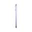 Smartfon Redmi Note 17 Fioletowy Bok lewy
