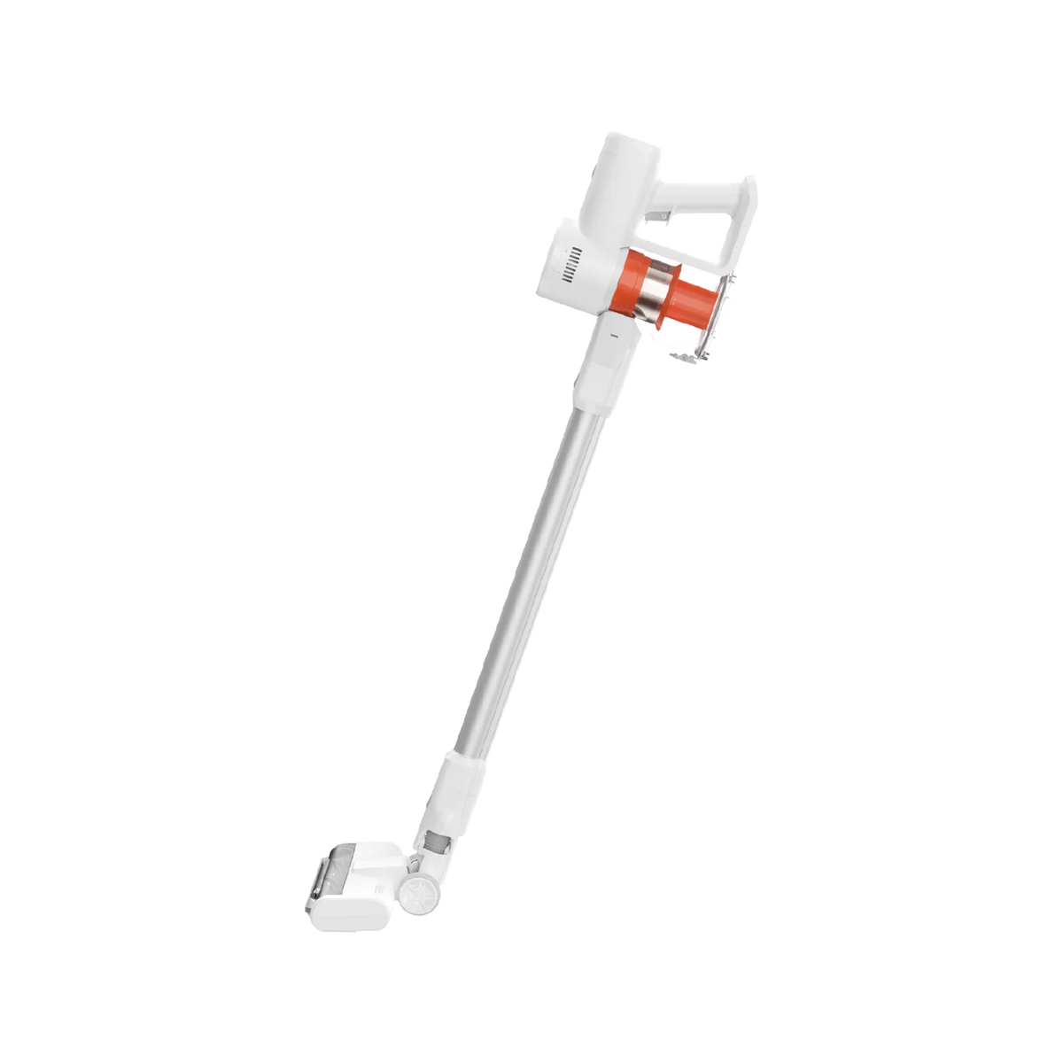 Odkurzacz Xiaomi Mijia Vacuum Cleaner 4 C Biały Bok