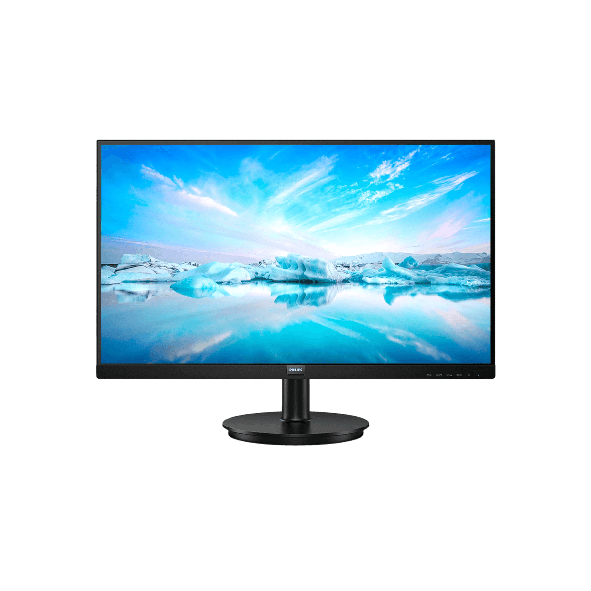 Monitor Philips 275V8LA 27" VA QHD.