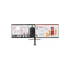 Monitor LG 27QP88DP-BS 27" IPS QHD.