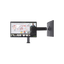 Monitor LG 27QP88DP-BS 27" IPS QHD.